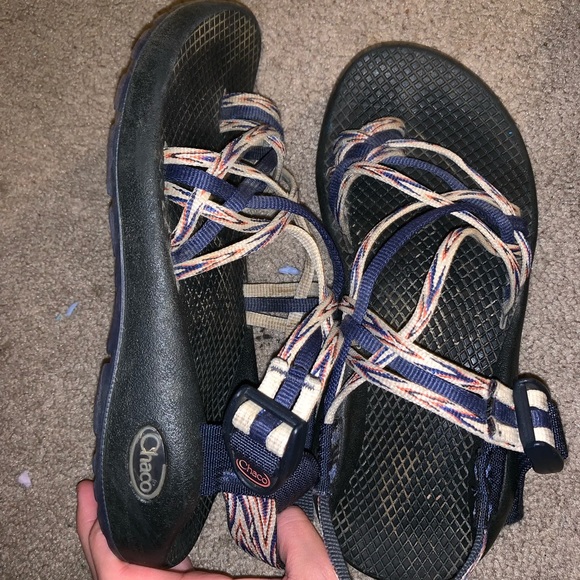 CHOPAO Zx3 Chacos Chaco ZX3 Sandals Chaco Women's ZX3 Classic Sport Sandal